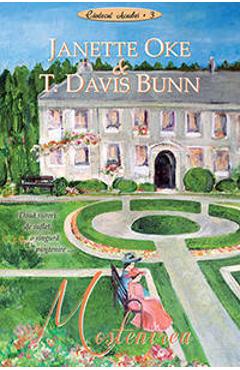 Carte Mostenirea - Janette Oke