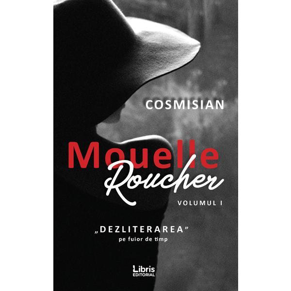 Carte Mouelle Roucher Vol.1 - Cosmisian