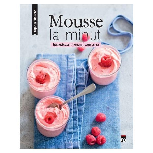 Carte Mousse la minut