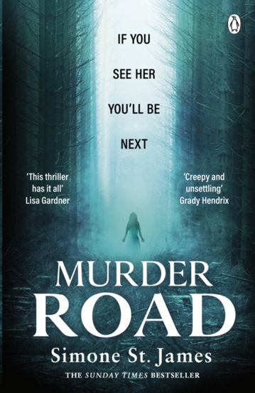 Carte Murder Road 1 editura SAS Gardners EU