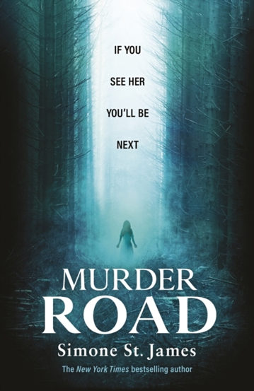 Carte Murder Road editura SAS Gardners EU