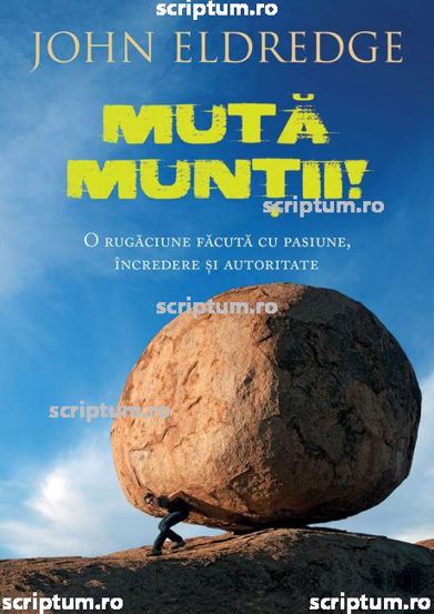 Carte Muta muntii editura Scriptum