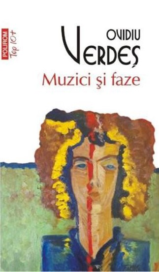 Carte Muzici si faze editura Polirom