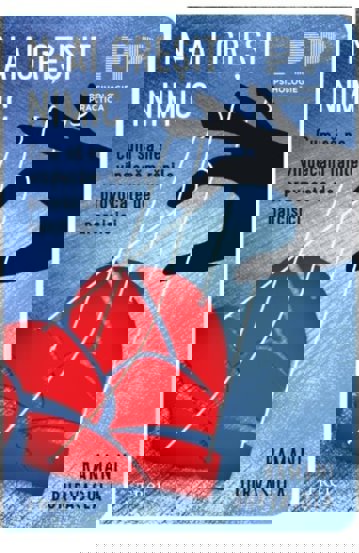 Carte N-ai greșit nimic editura Trei