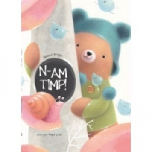 Carte N-am timp! Autori Helena Kraljic