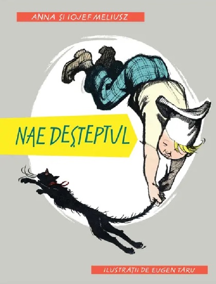 Carte Nae desteptul editura Grupul Art