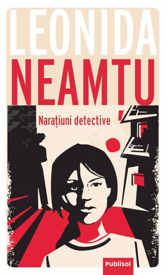 Carte Naratiuni detective editura Publisol