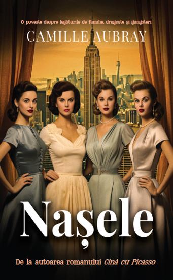 Carte Nasele editura Rao