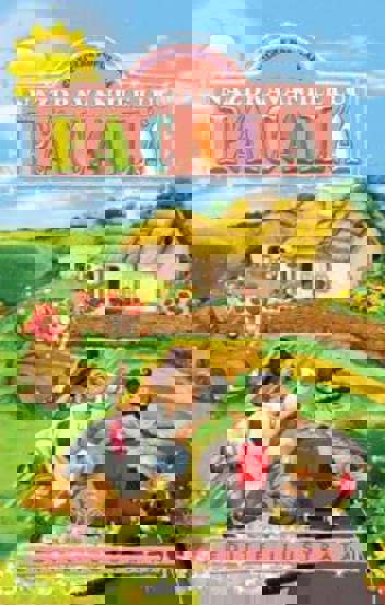 Carte Nazdravaniile lui Pacala editura Editura Regis (Editpress SRL)