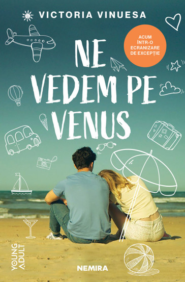Carte Ne vedem pe Venus editura Nemira