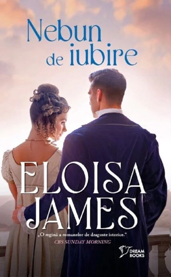 Carte Nebun de iubire editura Litera