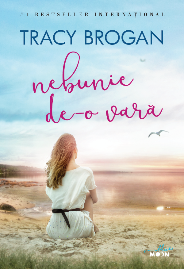 Carte Nebunie de-o vară editura Litera