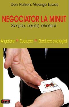 Carte Negociator la minut - Don Hutson