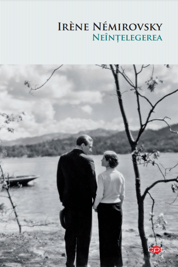 Carte Neintelegerea editura Litera