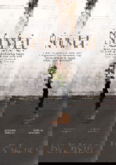 Carte Neinvitat editura Scriptum