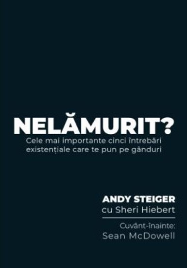 Carte Nelamurit editura Scriptum