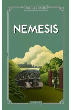 Carte Nemesis - Agatha Christie editura Agatha Christie