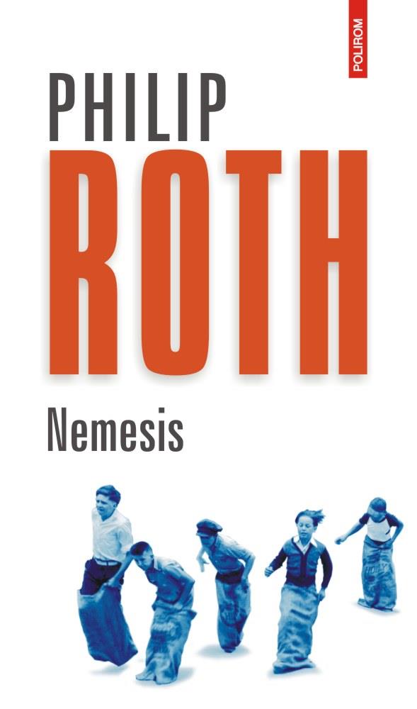 Carte Nemesis - Philip Roth editura Polirom