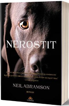 Carte Nerostit - Neil Abramson editura Neil Abramson