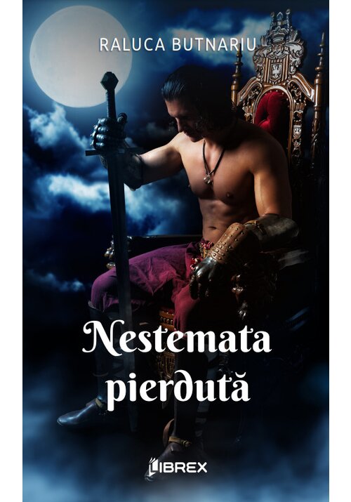 Carte Nestemata pierduta editura Librex Publishing