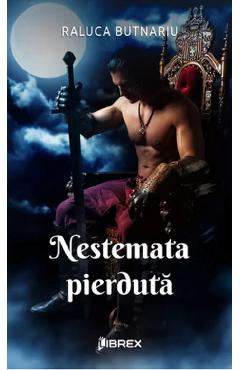 Carte Nestemata pierduta - Raluca Butnariu editura Raluca Butnariu