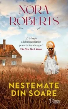Carte Nestemate din soare/Nora Roberts editura Litera
