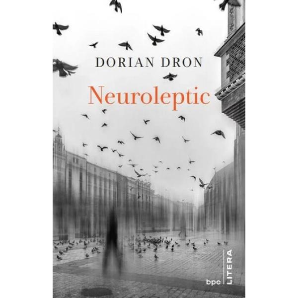 Carte Neuroleptic - Dorian Dron