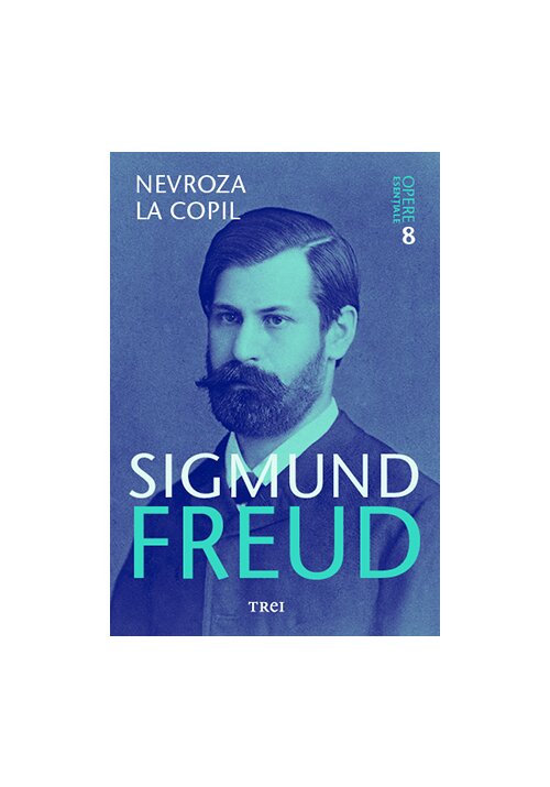 Carte Nevroza la copil - Opere EsenTiale