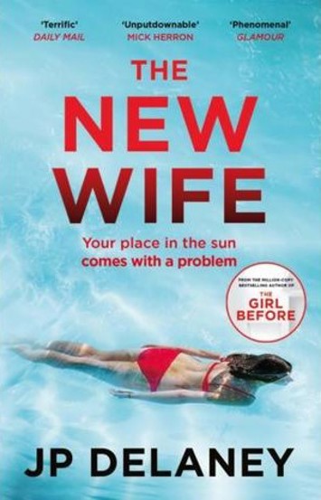 Carte New Wife editura SAS Gardners EU