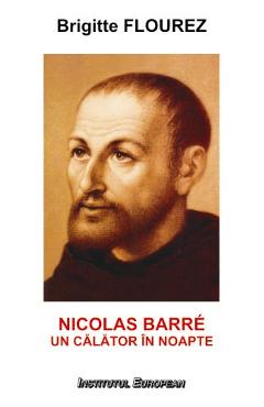 Carte Nicolas Barre