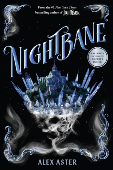Carte Nightbane (The Lightlark Saga Book 2) : Volume 2 editura SAS Gardners EU