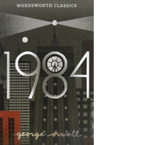 Carte Nineteen Eighty-Four : A Novel Autor George Orwell