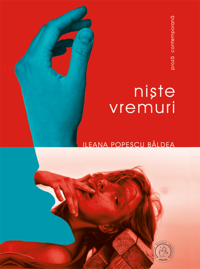 Carte Niste vremuri Vol. 1 editura Școala Ardeleană
