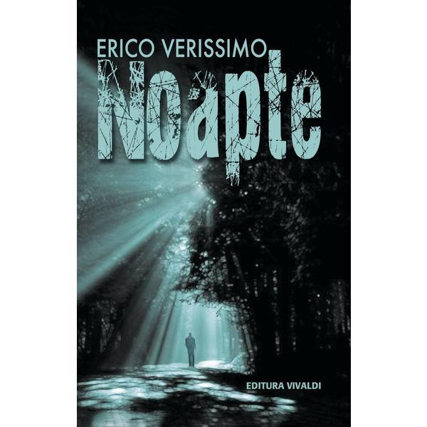 Carte Noapte - Erico Verissimo