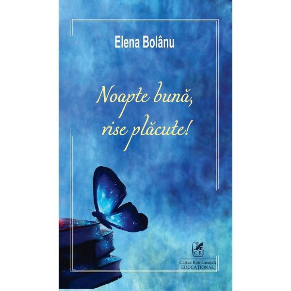 Carte Noapte buna
