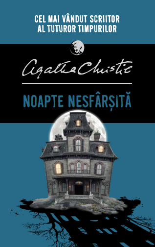 Carte Noapte nesfârșită editura Litera