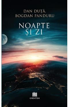 Carte Noapte si Zi - Dan Duta