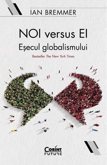 Carte Noi versus Ei editura Corint