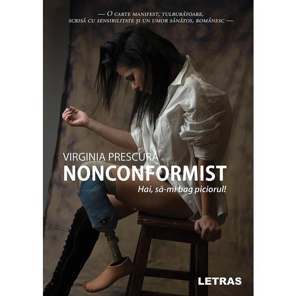 Carte Nonconformist - Virginia Precura