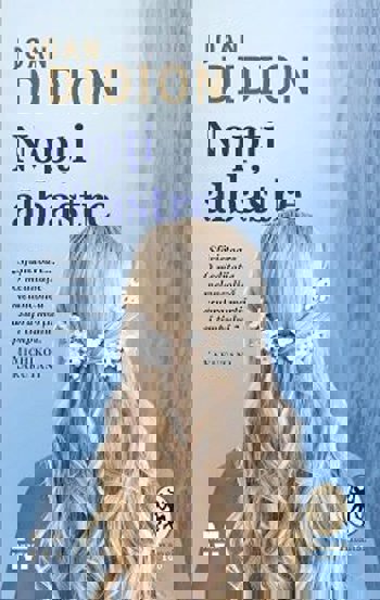 Carte Nopți albastre editura Trei