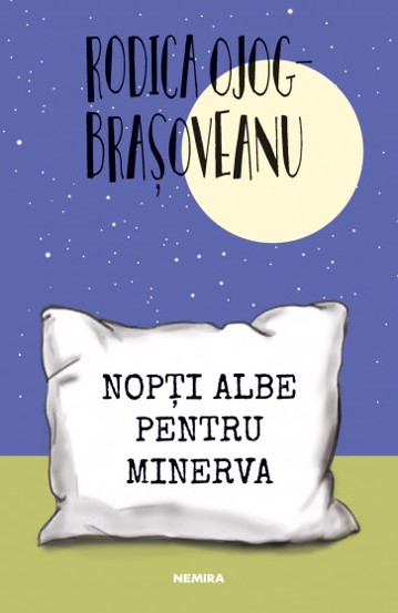 Carte Nopti albe pentru Minerva editura Nemira