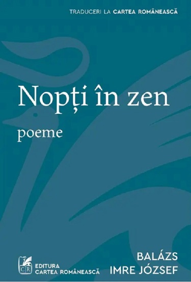 Carte Nopti in zen. Poeme editura Grupul Art