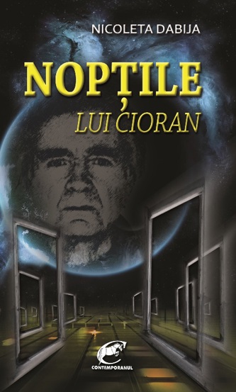 Carte Nopţile lui Cioran editura Fundatia culturala Ideea Europeana