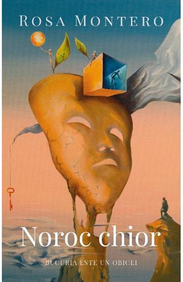 Carte Noroc chior editura Rao