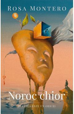 Carte Noroc chior - Rosa Montero editura Rosa Montero