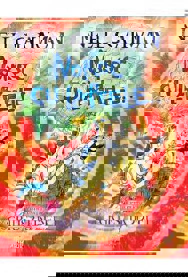 Carte Noroc cu laptele... editura Grupul Art