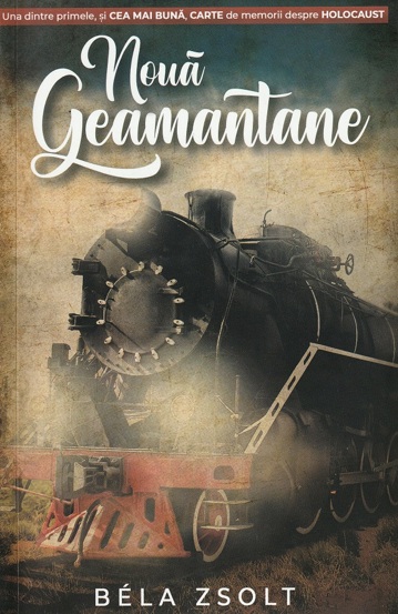 Carte Noua Geamantane editura Paul Editions