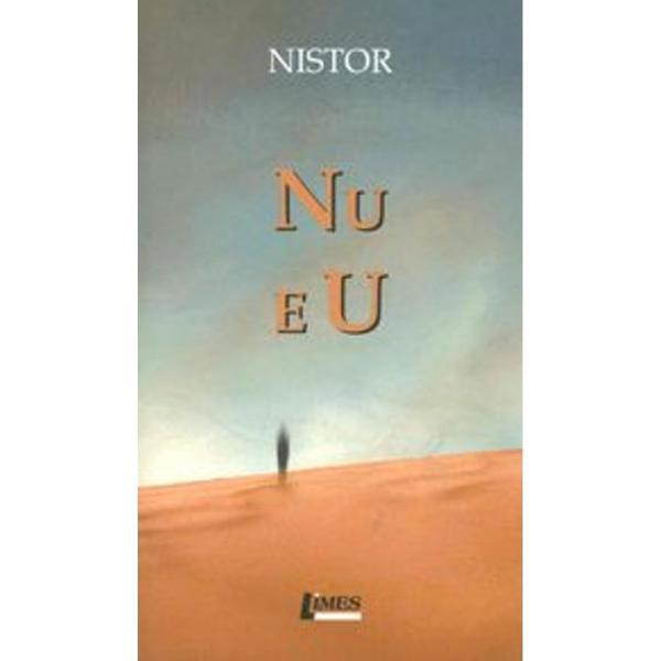Carte Nu Eu - Nistor