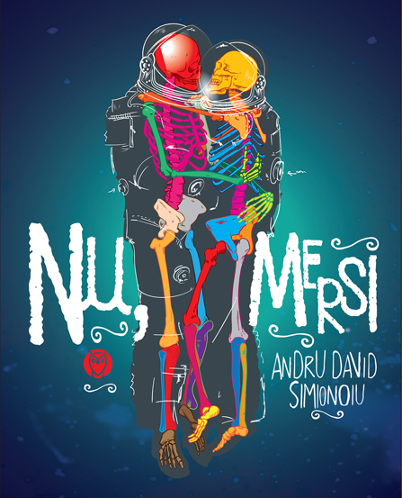 Carte Nu Mersi editura Datagroup