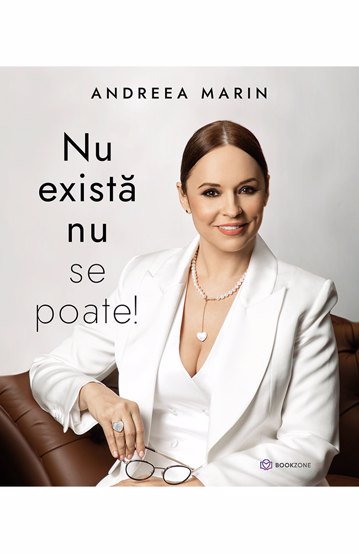Carte Nu există nu se poate! editura Bookzone